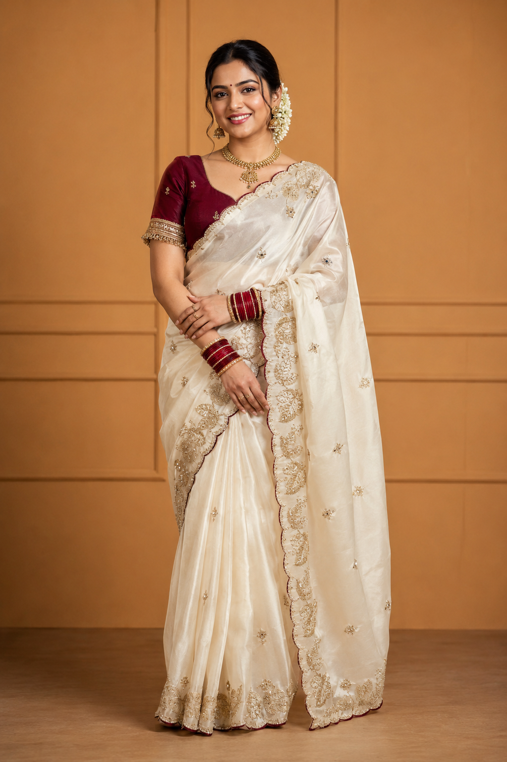 Silk Sarees
