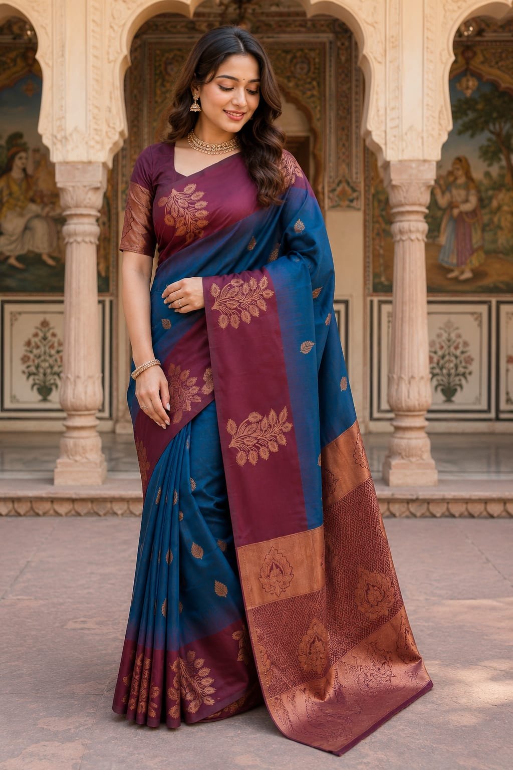 Festive Sarees